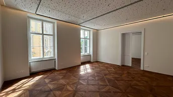 Expose Ihr Bürostandort zwischen Kaiser-Josef-Platz und TU Graz - exquisiter Altbau trifft auf modernsten Standard