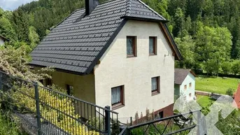Expose Wohn- oder Ferienhaus in Mönichwald
