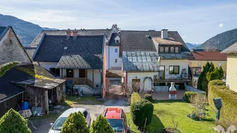 Expose Gewerbeeinheit im Herzen von Admont zu vermieten