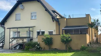 Expose Köflach-Pichling / 3-Zimmer-Wohnung mit 25 m² großem Balkon! Auch Miete möglich !