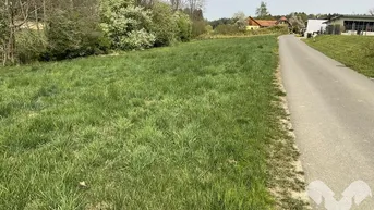 Expose Sonniges Baugrundstück in Wieselsdorf