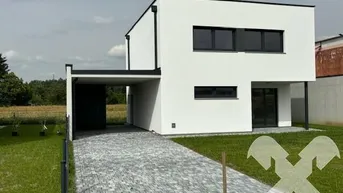 Expose Haus am Stadtrand Mitten im Grünen - Erstbezug ab Herbst 2025 möglich!