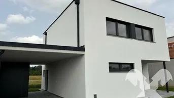 Expose Haus am Stadtrand Mitten im Grünen - Erstbezug ab Herbst 2025 möglich!