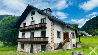 Expose Einfamilienhaus in Einach