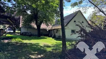 Expose Liebhaberobjekt Vierkanthof - Kernsanierung - Nähe Hartberg - alle Infrastruktureinrichtungen ganz nah!
