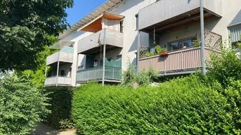 Expose 3-Zimmer-Wohnung mit Balkon in Feldkirchen bei Graz