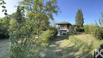 Expose Einmalige Gelegenheit auf ein entzückendes Ferienhaus in nächster Nähe zum Golfplatz Klöch im steirischen Vulkanland