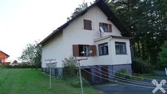Expose Eigenheim zum Top-Preis