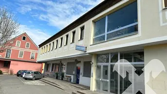 Expose Neu renovierte Mietwohnung in Kirchbach