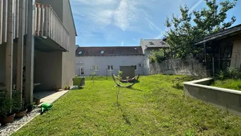 Expose 4-Zimmer-Eck-Gartenwohnung in Eggersdorf bei Graz