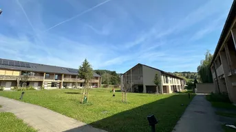Expose Familienfreundliche 4-Zimmer-Gartenwohnung in Eggersdorf bei Graz