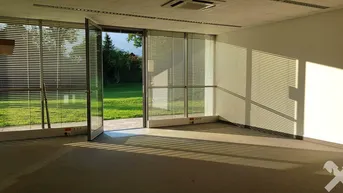 Expose Attraktive Büroflächen in Leoben mit Grünfläche