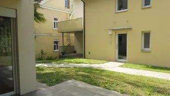 Expose 2-Zimmer-Miet-Wohnung in der Ragnitz - Nähe LKH und Sanatorium Ragnitz