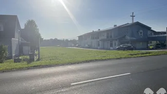 Expose Gewerbegrundstück in attraktiver Frequenzlage - Lieboch