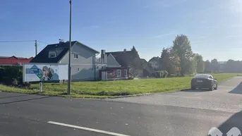 Expose Gewerbegrundstück in attraktiver Frequenzlage - Lieboch