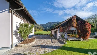 Expose Einfamilienhaus in Gaishorn am See! Anlageobjekt