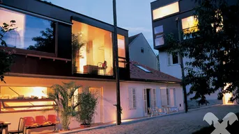 Expose Architektonisch attraktives Zinshaus in Graz!