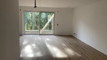 Expose NEUBAU - ERSTBEZUG! Sonniges Reihenhaus in traumhafter Ruhelage
