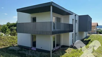 Expose Moderne Kleinwohnung Nähe Grafendorf - Erstbezug sofort möglich!