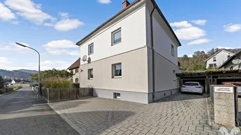 Expose Modernes Einfamilienhaus in Leoben-Göss