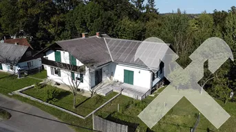 Expose Einfamilienhaus im oststeirischen Hügelland