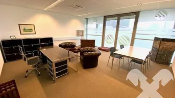 Expose Attraktive Büroflächen in Leoben