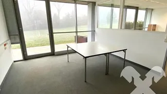 Expose Attraktive Büroflächen in Leoben mit Grünfläche