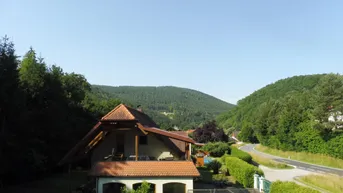 Expose GUTE GELEGENHEIT FÜR GRÖSSERES - Haus mit besonders viel Platz - Liegenschaft in Weinitzen mit attraktiven Perspektiven...