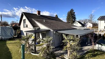 Expose Charmantes Einfamilienhaus in ruhiger Wohngegend im beliebten Bezirk Graz-Liebenau