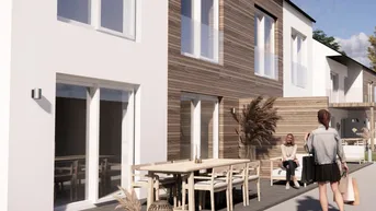 Expose Neubau-Traum am Erlenweg - Frühlingsaktion 5 % Rabatt!