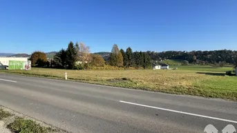 Expose Sonnige Baugrundstücke am Ortsrand von Stallhofen - Ihr Platz zum Leben!