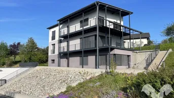 Expose Modernes Wohnhaus der Extraklasse in einzigartiger Aussichtslage Nähe Gleisdorf!