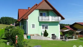 Expose TOP WOHNKOMFORT zum fairen Preis! Wohnhaus Nähe Gr. St. Florian