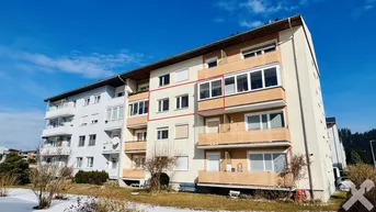 Expose 2-Zimmer Wohnung Judenburg