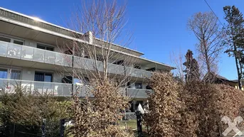 Expose Wunderschöne 3-Zimmer-Wohnung im Grazer Westen mit Blick ins Grüne!