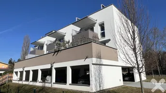 Expose Traumhafte 3-Zimmer-Wohnung mit Sonnenterrasse in Graz-St. Peter!