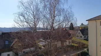 Expose Wunderschöne sonnige 4-Zimmer-Wohnung in Waltendorf!