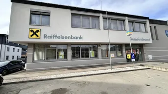 Expose Bürofläche in St. Stefan ob Leoben