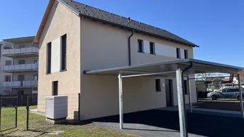 Expose Exklusivität entscheidet - Wohntraum in der Südsteiermark