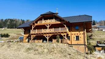 Expose Ein Traum aus Holz - interessant für Anleger!