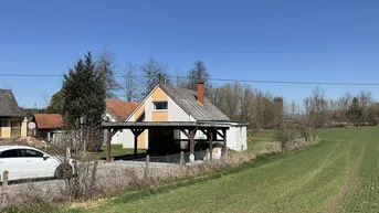 Expose Einfamilienhaus in ruhiger Sonnenlage