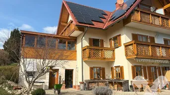 Expose Perfekte Anlage! Doppelhaus in herrlicher Aussichtslage St. Nikolai im Sausal!