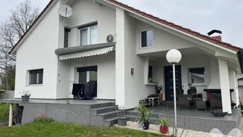 Expose Einfamilienhaus mit herrlichem Gartengrund im Herzen von Leibnitz