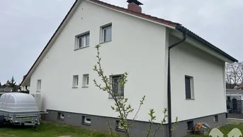 Expose Einfamilienhaus mit herrlichem Gartengrund im Herzen von Leibnitz