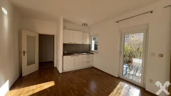 Expose Perfekte Gartenwohnung in Graz-St.Peter!