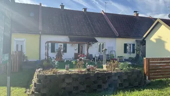 Expose Charmantes Reihenhaus im Herzen von Pölfing-Brunn