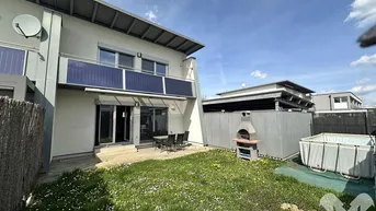 Expose Neuwertiges Reihenhaus in Feldkirchen