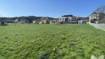 Expose Bestlage in Stallhofen - Bauareal für Wohnprojekt oder Aufparzellierung!