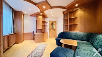 Expose Helle 2-Zimmer Wohnung in Graz