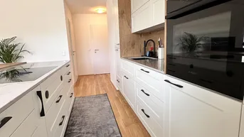 Expose Ruhige 3-Zimmer Eck-Gartenwohnung in Eggersdorf b. Graz